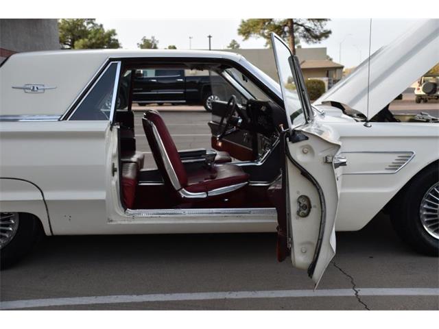 1965 Ford Thunderbird (CC-2060466) for sale in Payson, Arizona