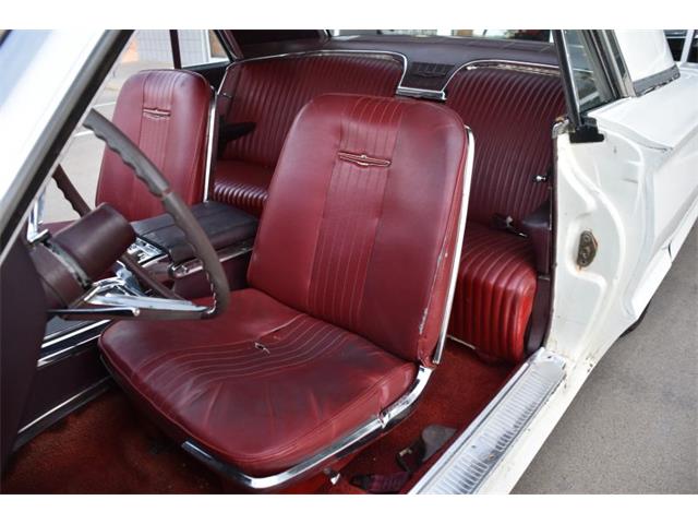 1965 Ford Thunderbird (CC-2060466) for sale in Payson, Arizona