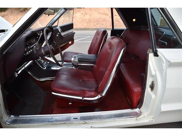 1965 Ford Thunderbird (CC-2060466) for sale in Payson, Arizona