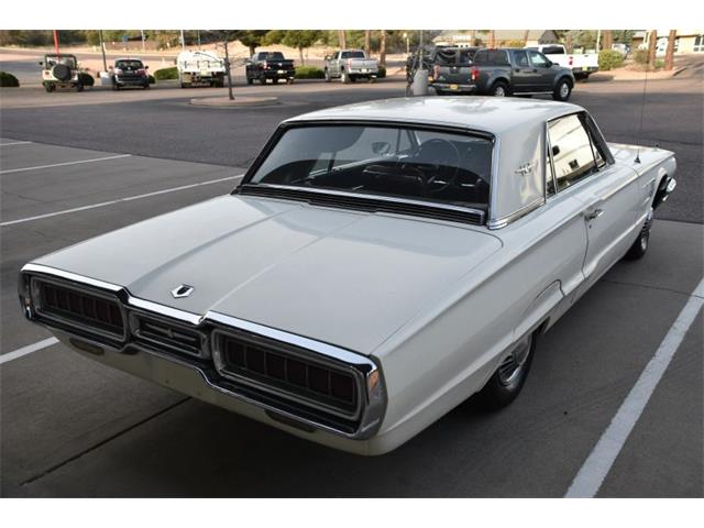 1965 Ford Thunderbird (CC-2060466) for sale in Payson, Arizona