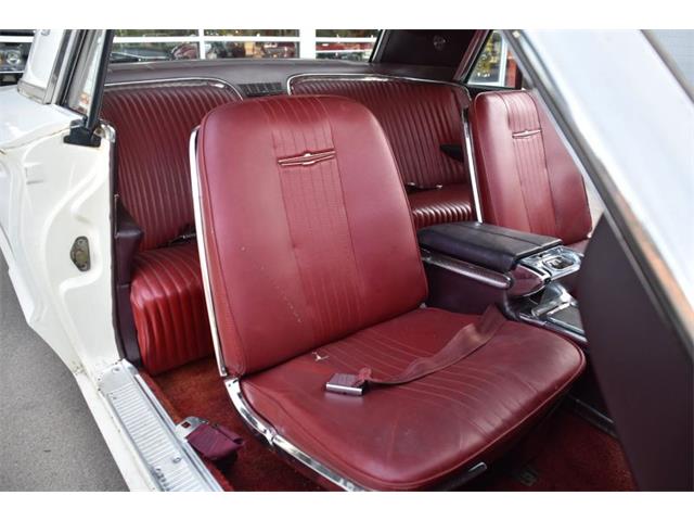 1965 Ford Thunderbird (CC-2060466) for sale in Payson, Arizona