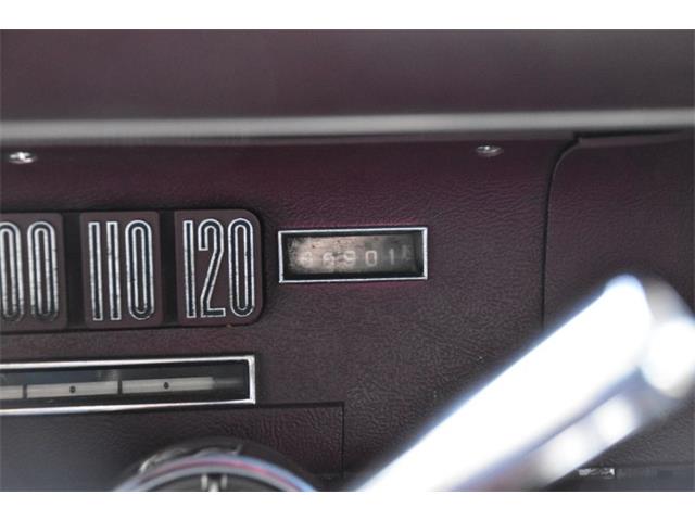 1965 Ford Thunderbird (CC-2060466) for sale in Payson, Arizona