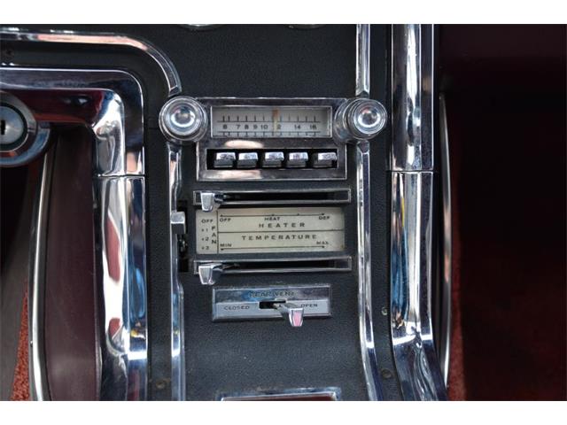 1965 Ford Thunderbird (CC-2060466) for sale in Payson, Arizona