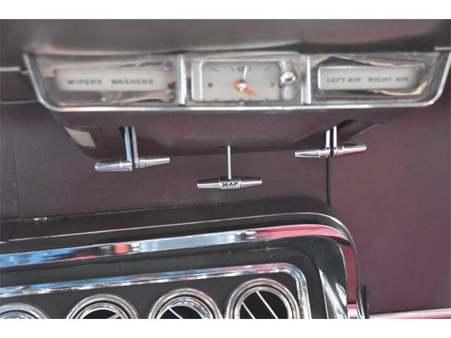 1965 Ford Thunderbird (CC-2060466) for sale in Payson, Arizona