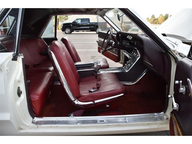 1965 Ford Thunderbird (CC-2060466) for sale in Payson, Arizona