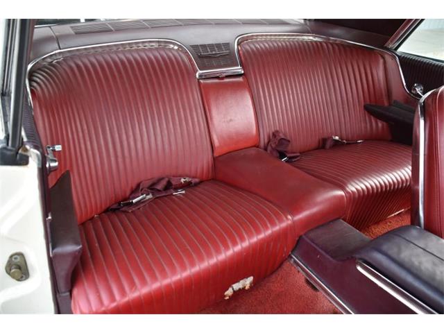 1965 Ford Thunderbird (CC-2060466) for sale in Payson, Arizona