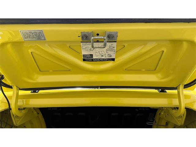 1970 Ford Mustang Mach 1 (CC-2064663) for sale in Las Vegas, Nevada
