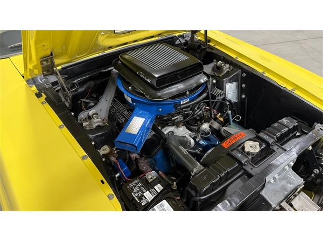 1970 Ford Mustang Mach 1 (CC-2064663) for sale in Las Vegas, Nevada