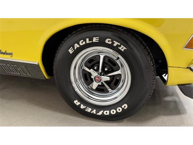 1970 Ford Mustang Mach 1 (CC-2064663) for sale in Las Vegas, Nevada