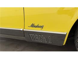 1970 Ford Mustang Mach 1 (CC-2064663) for sale in Las Vegas, Nevada