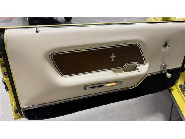 1970 Ford Mustang Mach 1 (CC-2064663) for sale in Las Vegas, Nevada