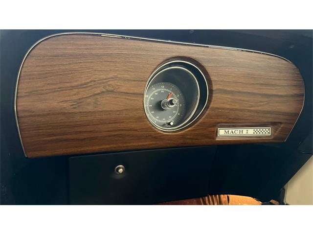 1970 Ford Mustang Mach 1 (CC-2064663) for sale in Las Vegas, Nevada