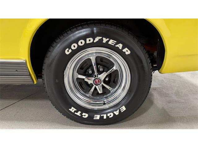 1970 Ford Mustang Mach 1 (CC-2064663) for sale in Las Vegas, Nevada