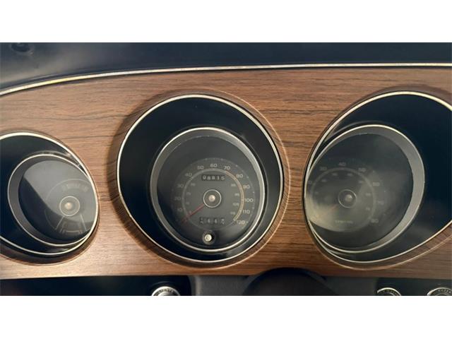 1970 Ford Mustang Mach 1 (CC-2064663) for sale in Las Vegas, Nevada