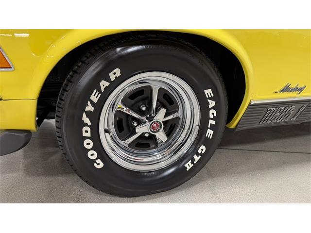 1970 Ford Mustang Mach 1 (CC-2064663) for sale in Las Vegas, Nevada