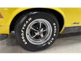 1970 Ford Mustang Mach 1 (CC-2064663) for sale in Las Vegas, Nevada
