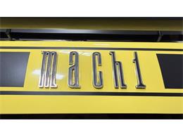1970 Ford Mustang Mach 1 (CC-2064663) for sale in Las Vegas, Nevada