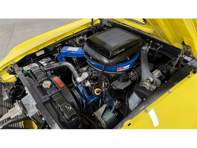 1970 Ford Mustang Mach 1 (CC-2064663) for sale in Las Vegas, Nevada