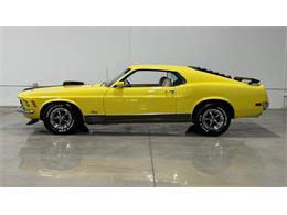 1970 Ford Mustang Mach 1 (CC-2064663) for sale in Las Vegas, Nevada