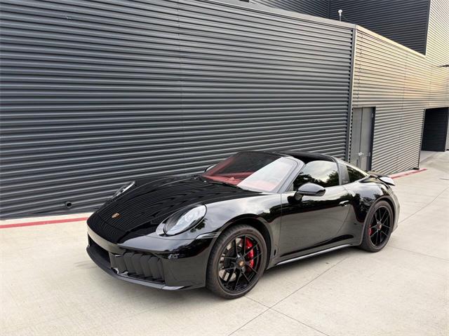 2025 Porsche 911 (CC-2064665) for sale in Thousand Oaks, California