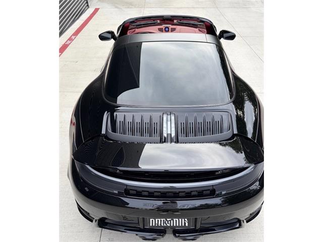 2025 Porsche 911 (CC-2064665) for sale in Thousand Oaks, California