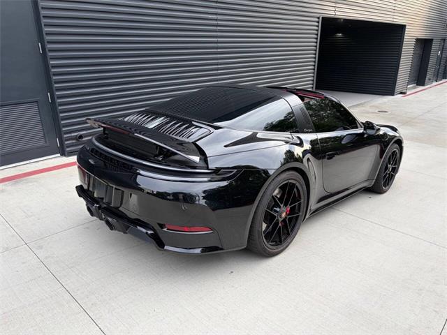 2025 Porsche 911 (CC-2064665) for sale in Thousand Oaks, California