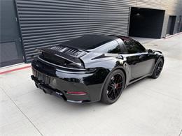 2025 Porsche 911 (CC-2064665) for sale in Thousand Oaks, California