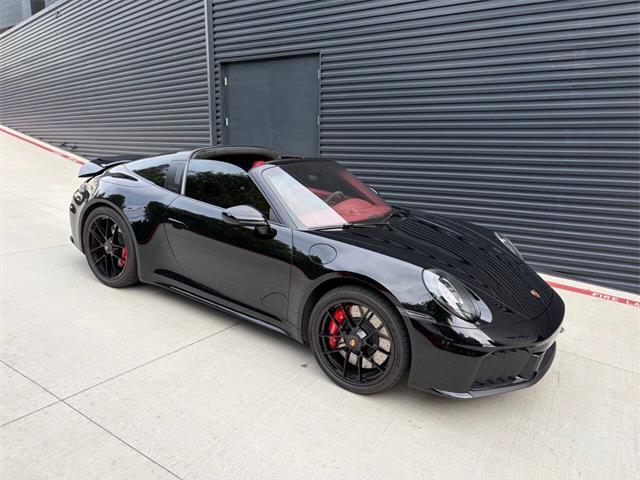 2025 Porsche 911 (CC-2064665) for sale in Thousand Oaks, California