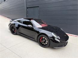 2025 Porsche 911 (CC-2064665) for sale in Thousand Oaks, California