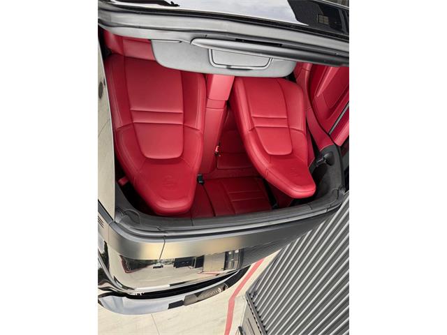 2025 Porsche 911 (CC-2064665) for sale in Thousand Oaks, California