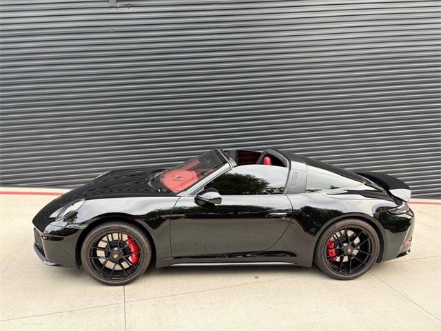 2025 Porsche 911 (CC-2064665) for sale in Thousand Oaks, California