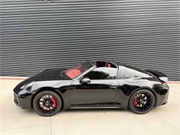 2025 Porsche 911 (CC-2064665) for sale in Thousand Oaks, California
