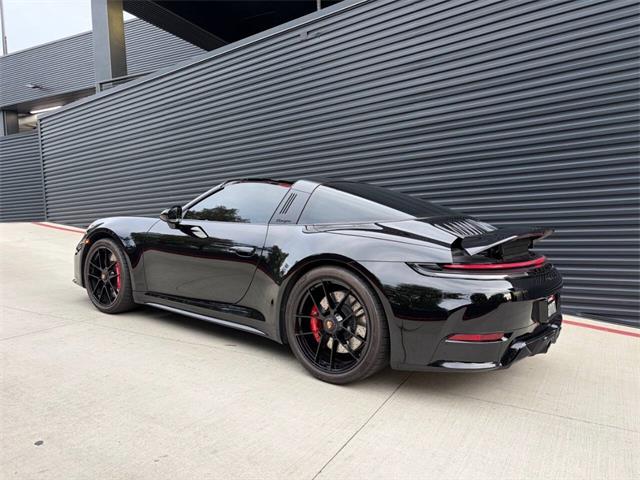 2025 Porsche 911 (CC-2064665) for sale in Thousand Oaks, California