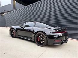 2025 Porsche 911 (CC-2064665) for sale in Thousand Oaks, California