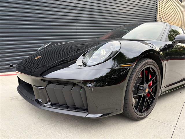 2025 Porsche 911 (CC-2064665) for sale in Thousand Oaks, California