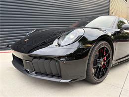 2025 Porsche 911 (CC-2064665) for sale in Thousand Oaks, California