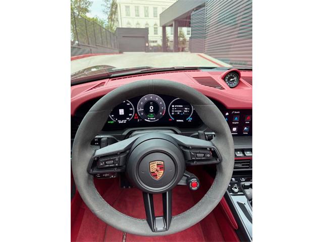 2025 Porsche 911 (CC-2064665) for sale in Thousand Oaks, California
