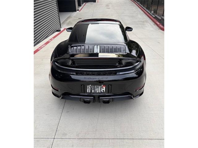 2025 Porsche 911 (CC-2064665) for sale in Thousand Oaks, California