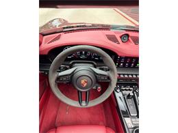 2025 Porsche 911 (CC-2064665) for sale in Thousand Oaks, California