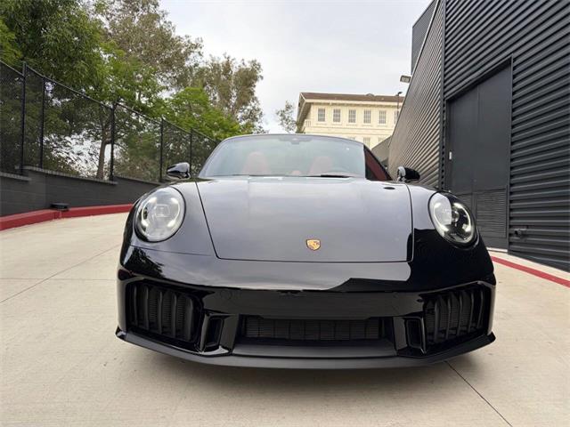 2025 Porsche 911 (CC-2064665) for sale in Thousand Oaks, California