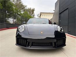 2025 Porsche 911 (CC-2064665) for sale in Thousand Oaks, California