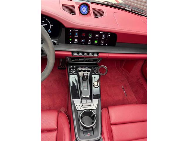 2025 Porsche 911 (CC-2064665) for sale in Thousand Oaks, California