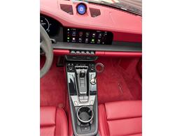 2025 Porsche 911 (CC-2064665) for sale in Thousand Oaks, California