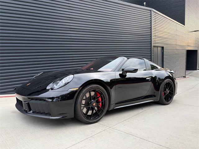 2025 Porsche 911 (CC-2064665) for sale in Thousand Oaks, California