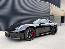 2025 Porsche 911 (CC-2064665) for sale in Thousand Oaks, California