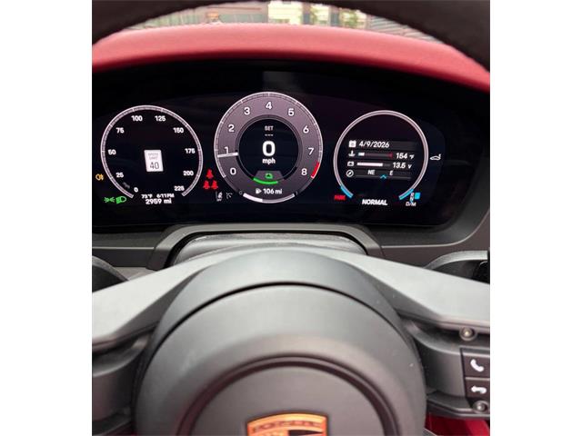 2025 Porsche 911 (CC-2064665) for sale in Thousand Oaks, California