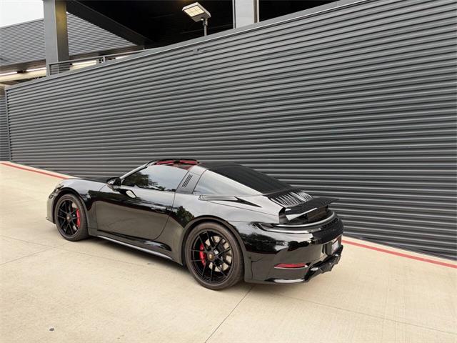 2025 Porsche 911 (CC-2064665) for sale in Thousand Oaks, California