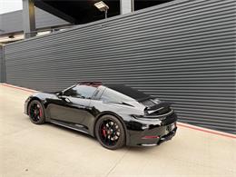 2025 Porsche 911 (CC-2064665) for sale in Thousand Oaks, California