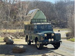 1964 Land Rover Series IIA (CC-2060467) for sale in Charlotte, North Carolina