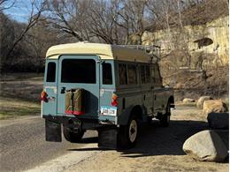1964 Land Rover Series IIA (CC-2060467) for sale in Charlotte, North Carolina